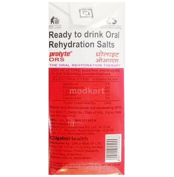 ors mix fruit liquid 200ml